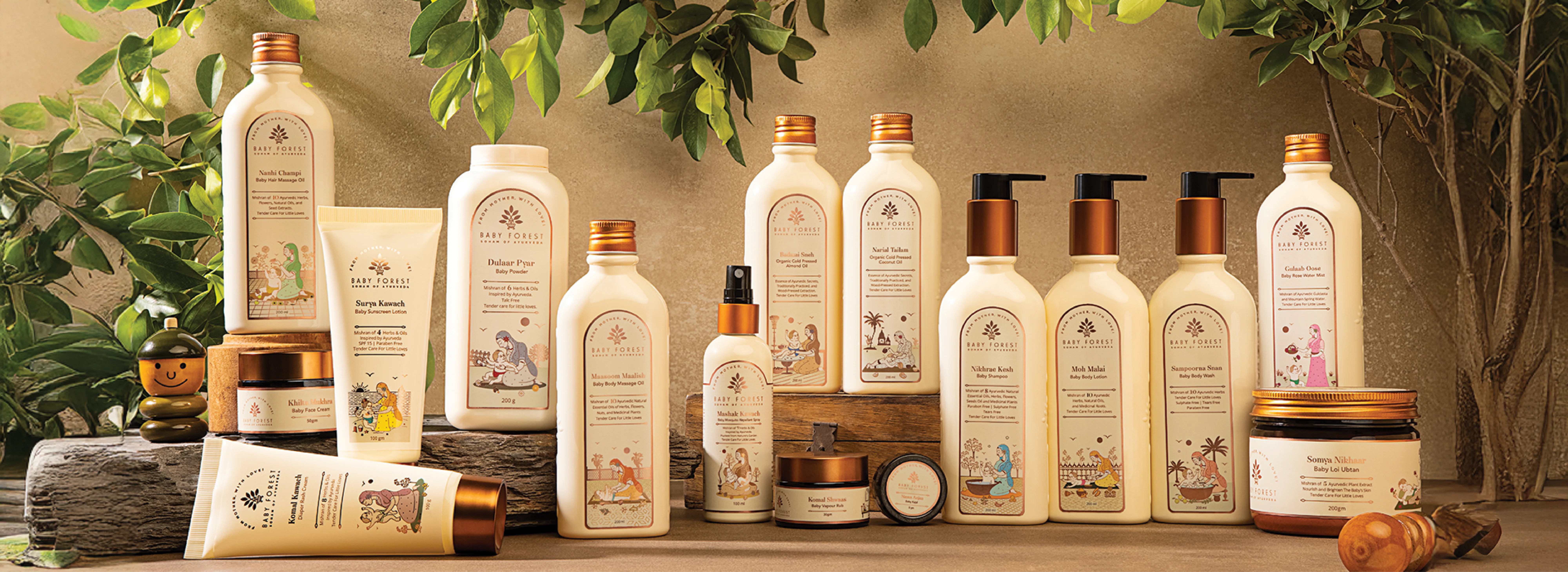 Welcome to Our Store